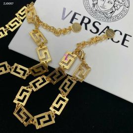 Picture of Versace Sets _SKUVersaceSuitsI04010117236